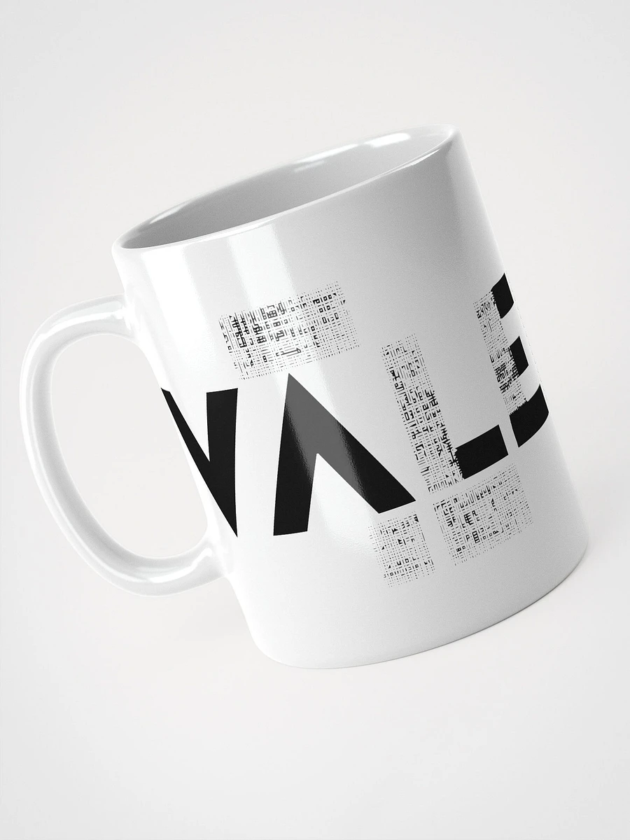 Valencia Coffee Mug Souvenir - Retro / Modern [00002] product image (8)