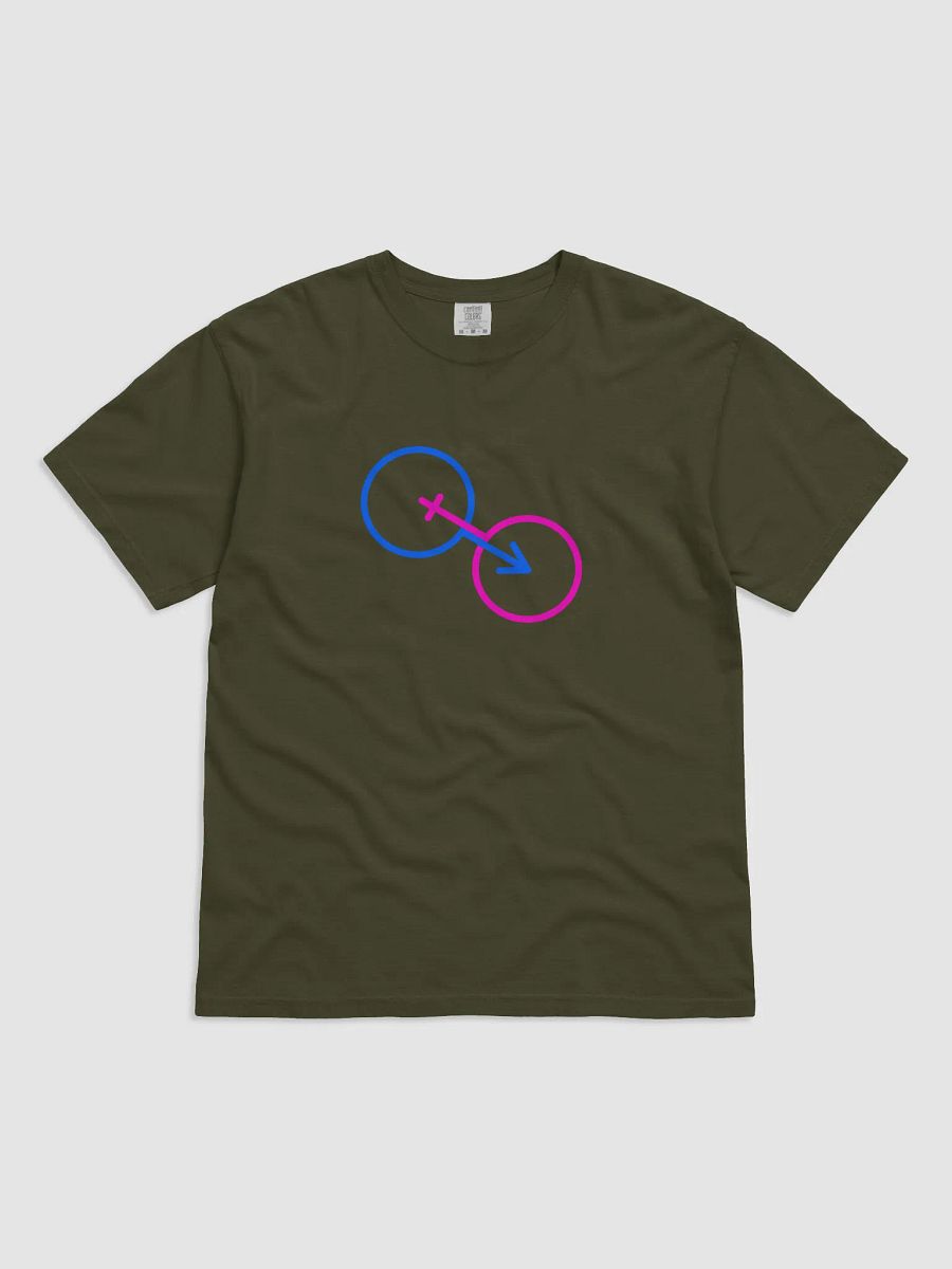 Traditional & Natural Gender Harmony T-Shirt product image (1)