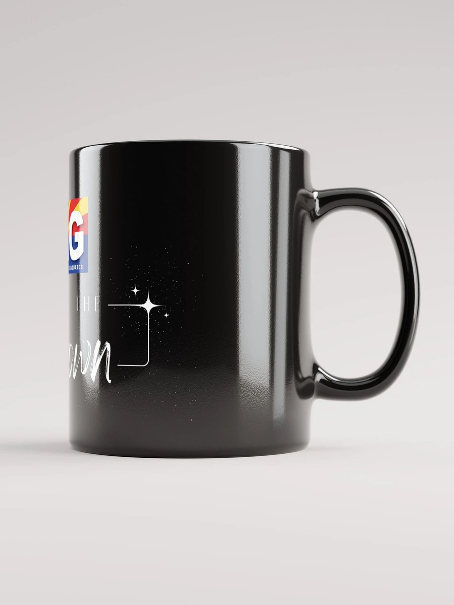 Embrace the Unknown Coffee Mug product image (5)