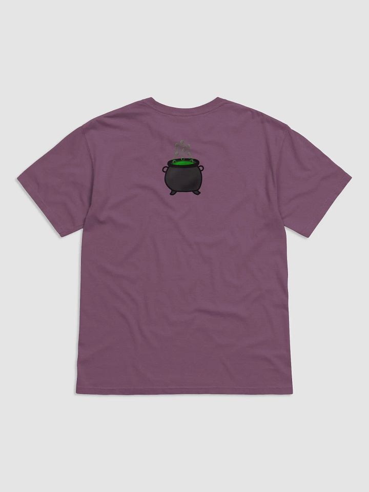 Cauldron Halloween T-Shirt product image (2)
