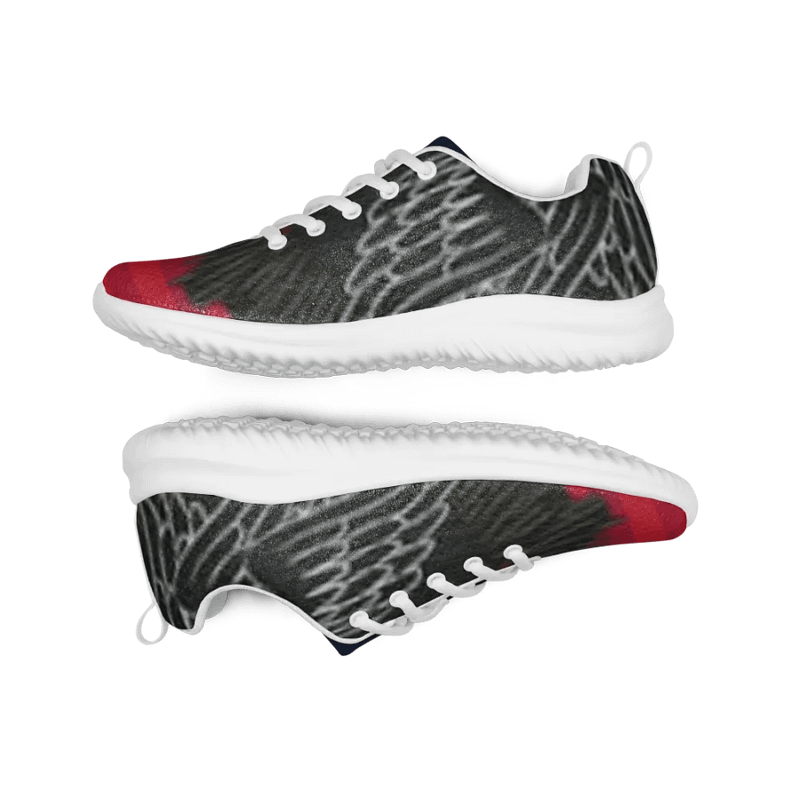 Angelic Martyrs Athletic Shoes product image (9)