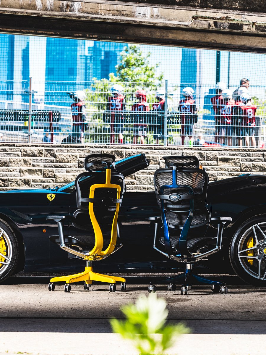 Ferrari Yellow product image (6)