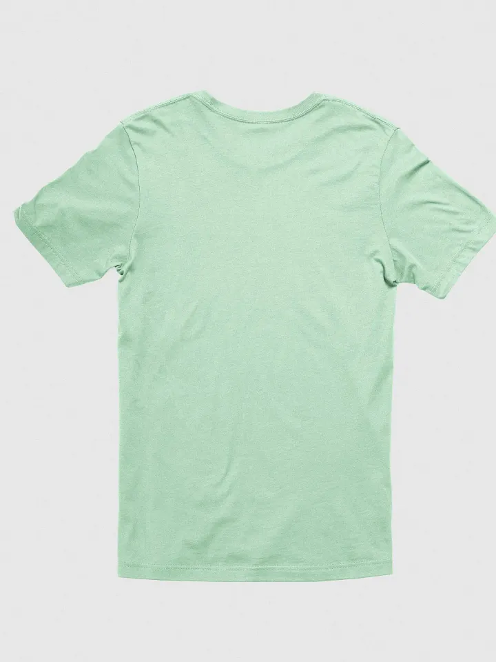 Comic #86 - T-Shirt product image (7)