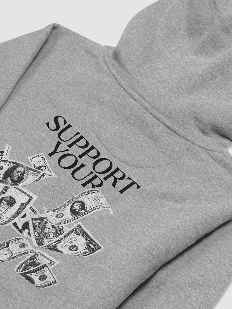 Sellout Hoodie product image (4)