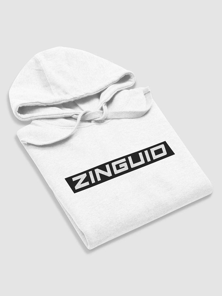 TagLine Hoodie product image (1)