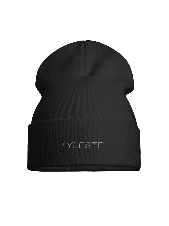 TyLeste Beanie product image (1)