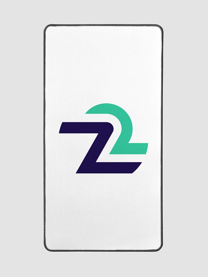 Icon "NP" Desk Mat product image (2)