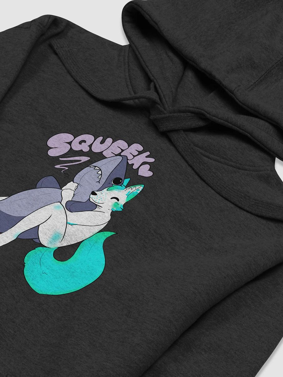 Fisk & Shark Unisex Hoodie product image (32)