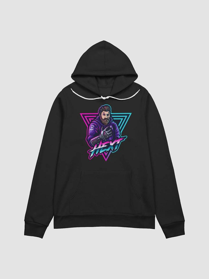 Hext Logo Hoodie product image (1)