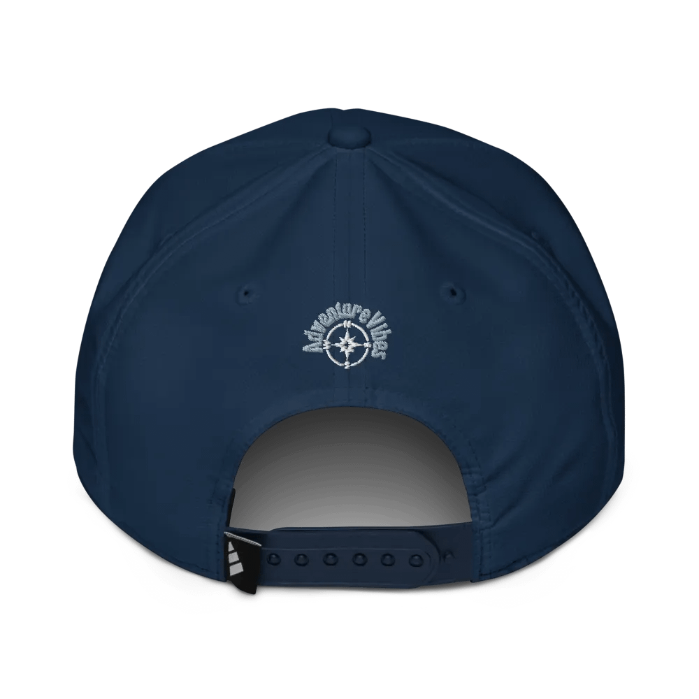 Tinaco x Adidas Cap product image (8)