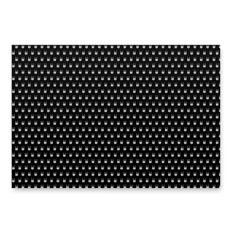 Puppy Wrapping Paper - 3 styles product image (4)