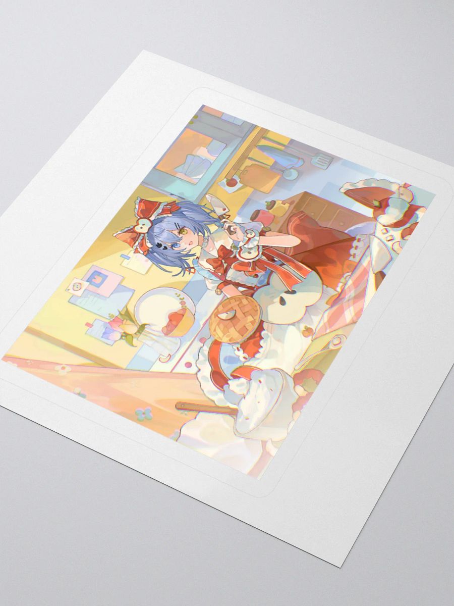 Apple Pie Sticker product image (9)