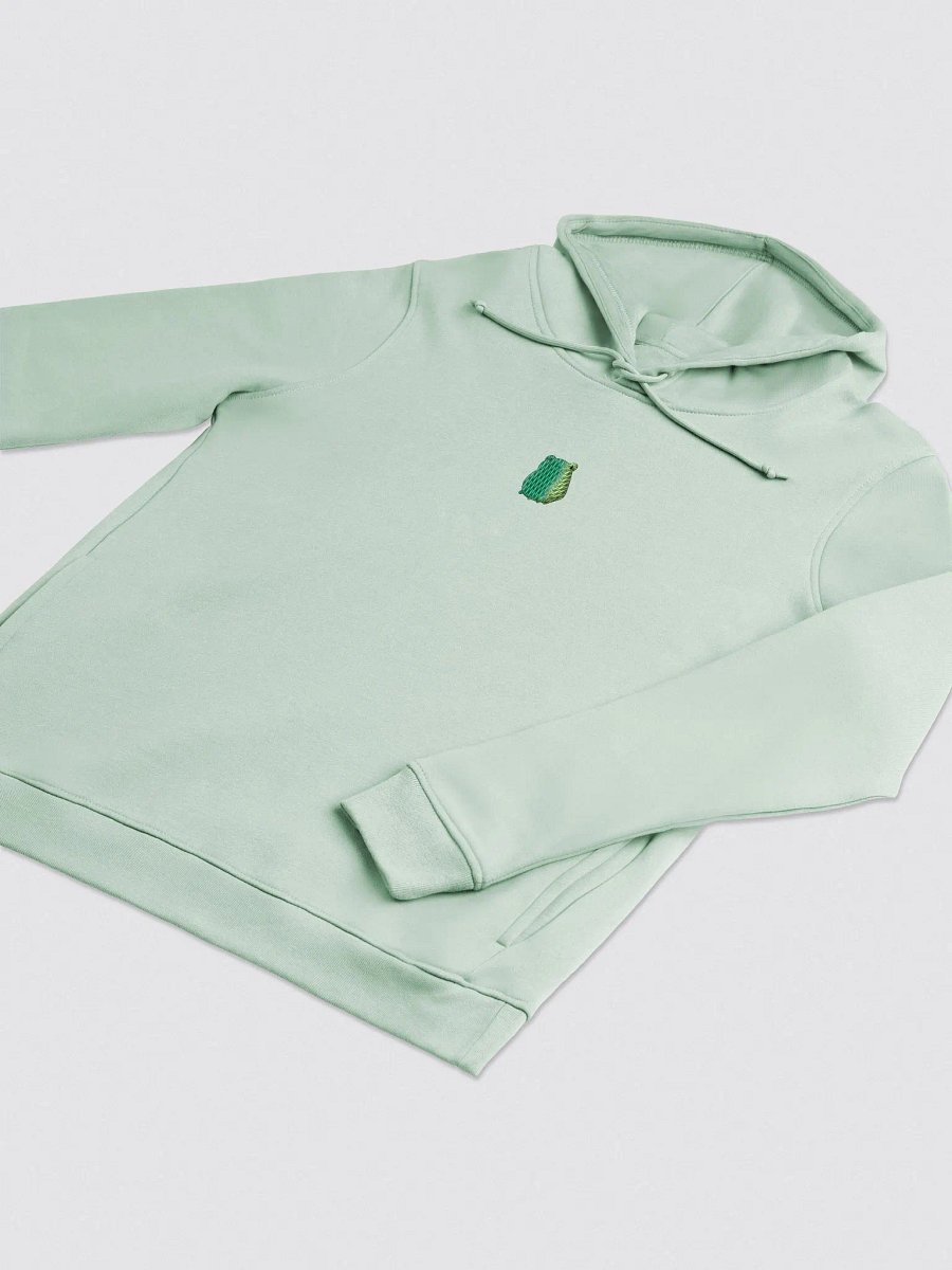 HollyVictoria Embroidered Froggy Hoodie product image (13)