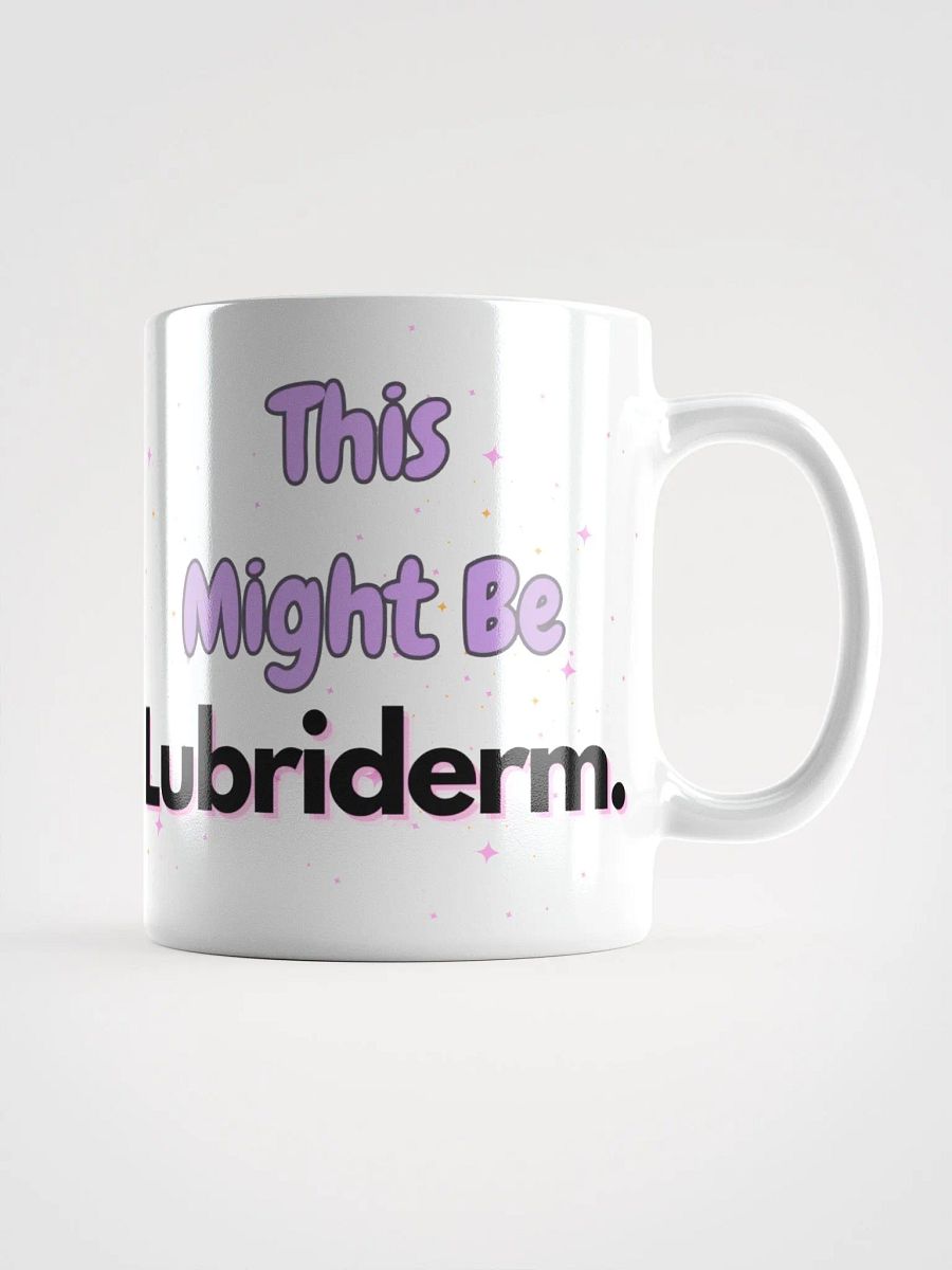 Might Be Lubriderm product image (2)