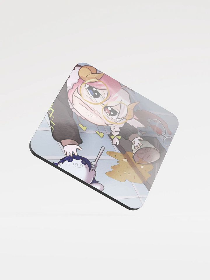 Pepe Pim Spill Coaster product image (1)