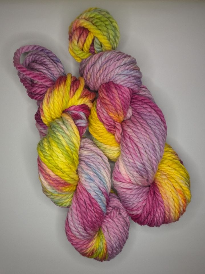OOAK Yarn - Thicc Leftovers product image (1)