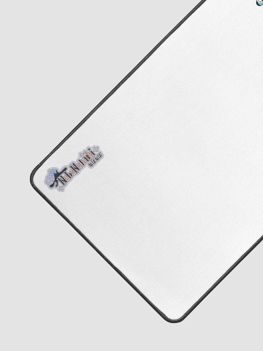 Neba Waifu Pinup Desk Mat (15.5