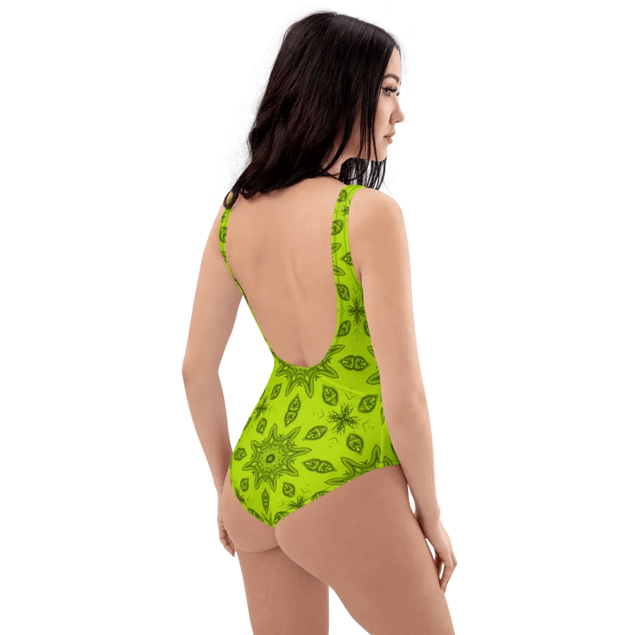 Symmetry Style Swimsuit product image (11)