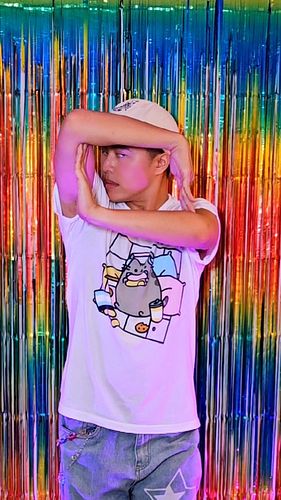 You could've had my love 🤟🏻🙄💔 stream SIS by @katseyeworld ✨ #katseye #katseye_touch #kpopdance