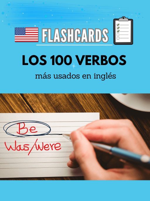 ✅💻Ebook "Domina los 100 verbos más comunes en INGLÉS"🌎 product image (6)