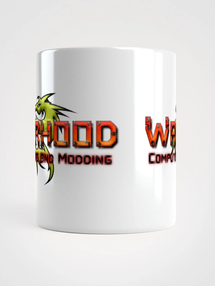 Warhood Mug product image (5)