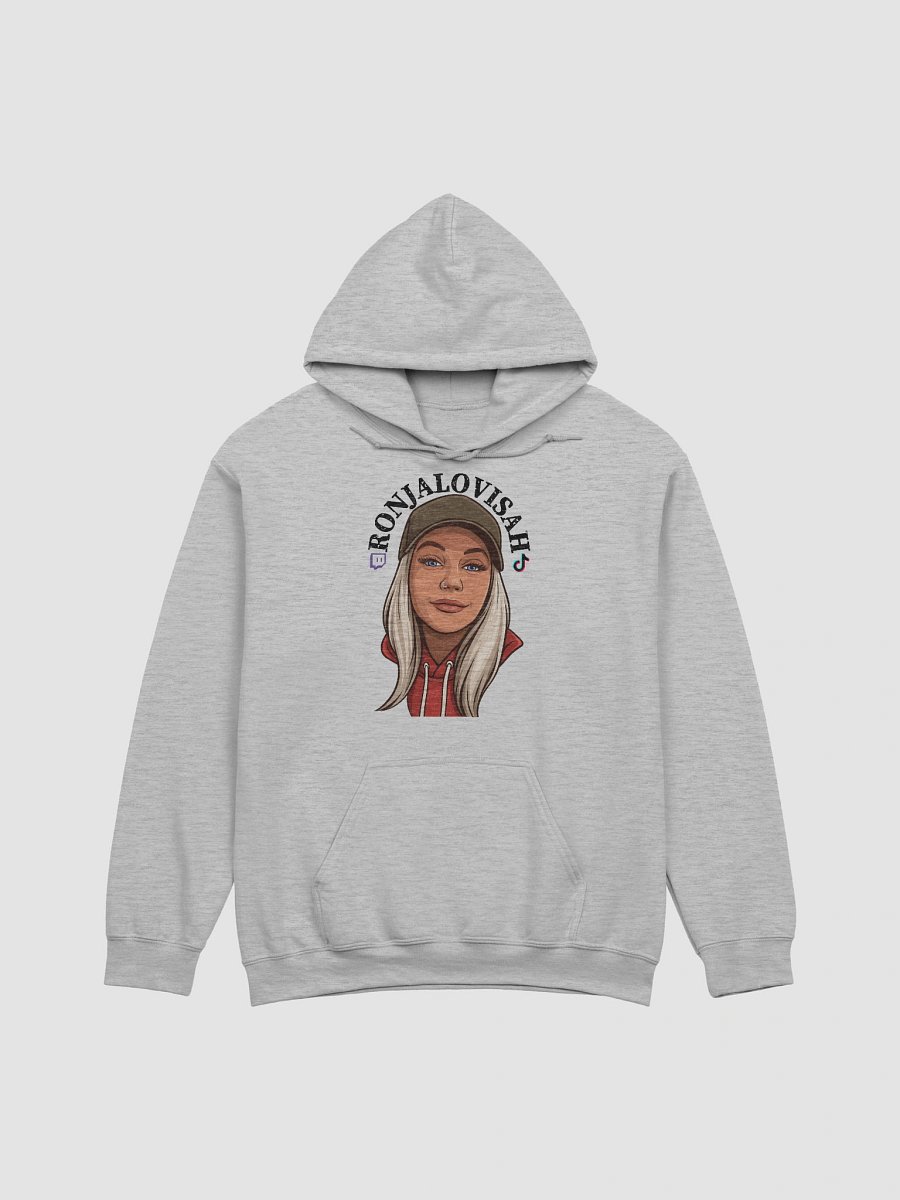 Ronjalovisah Hoodie product image (5)