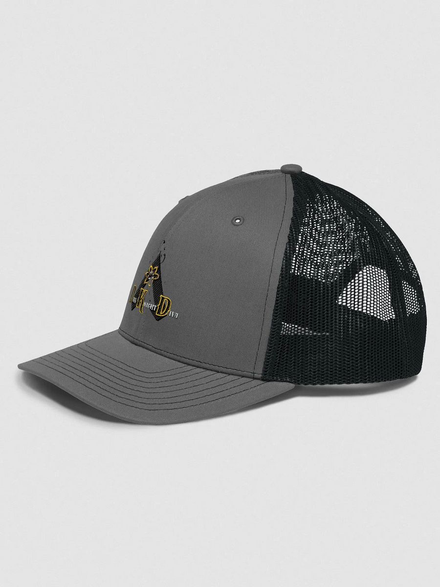 DarKnightDiva - Trucker Hat product image (2)