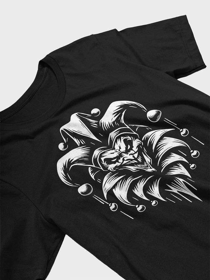 Evil Jester product image (2)