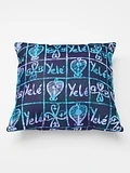 The Power of Love African Print Throw Pillows product image (1)