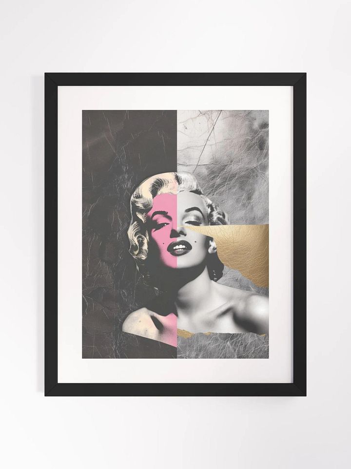 Framed Art Print product image (1)