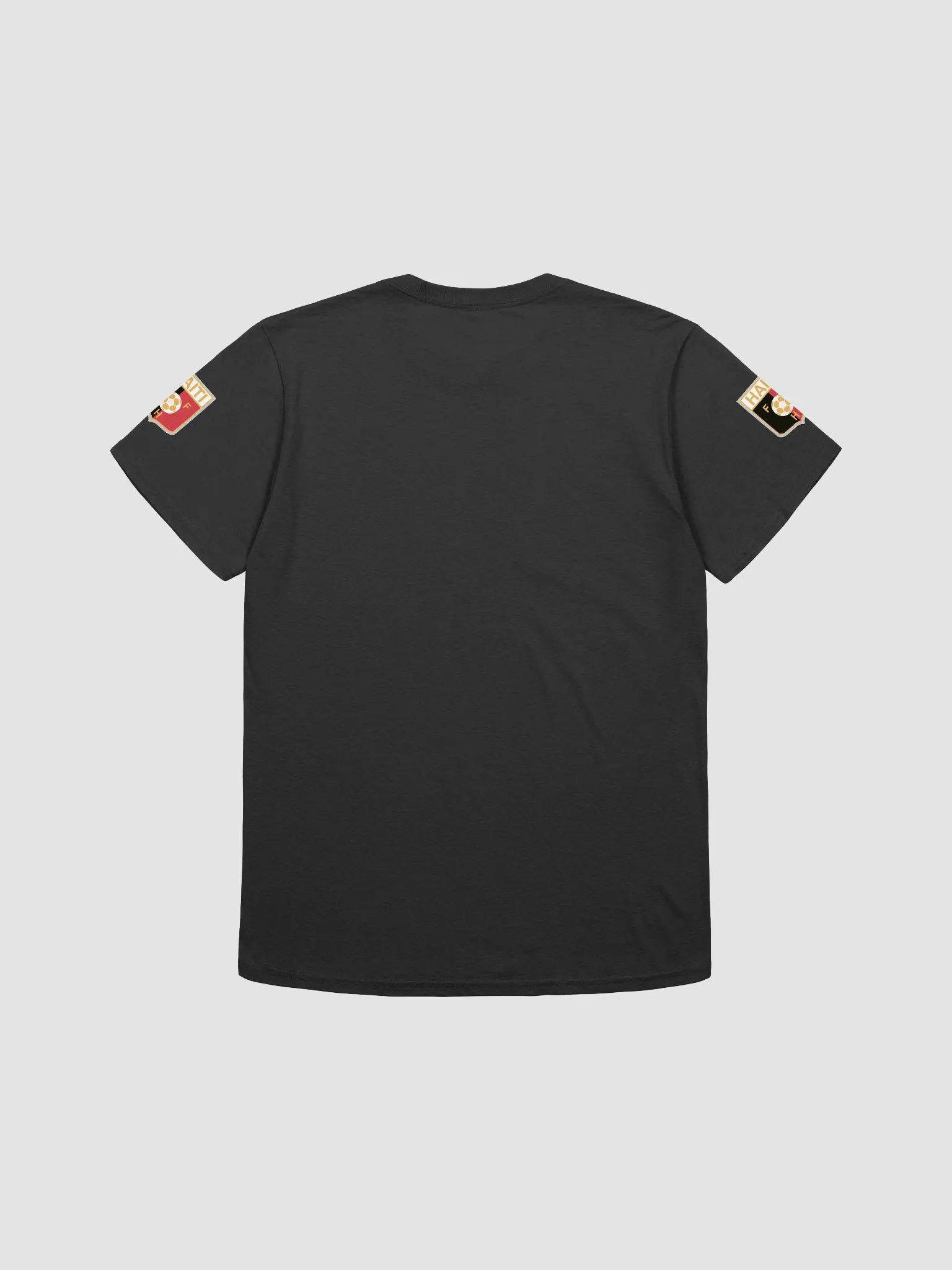 1974 World Cup Haiti National Football Team T-Shirt product image (12)