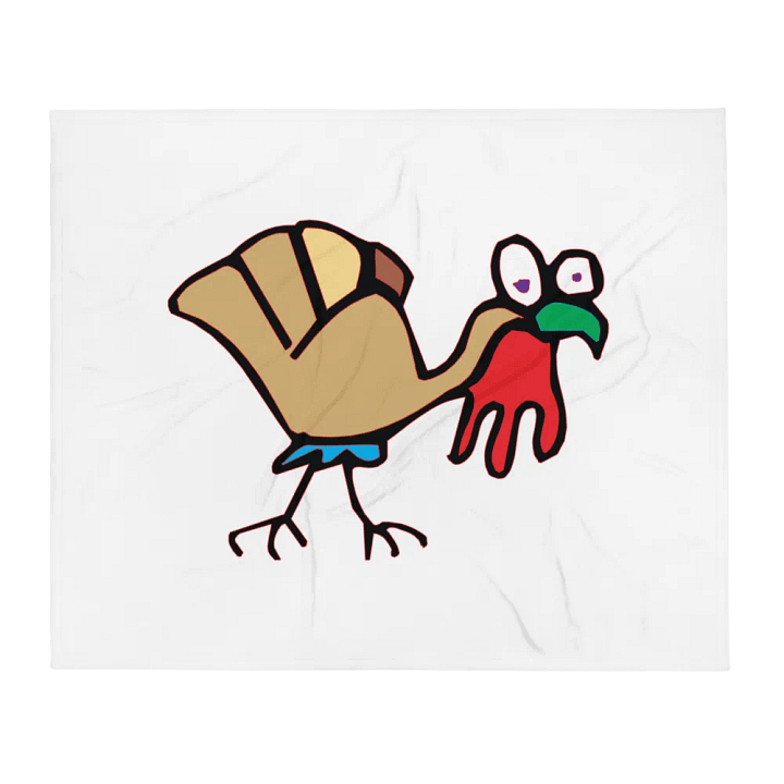 Living Walking Turkey product image (13)