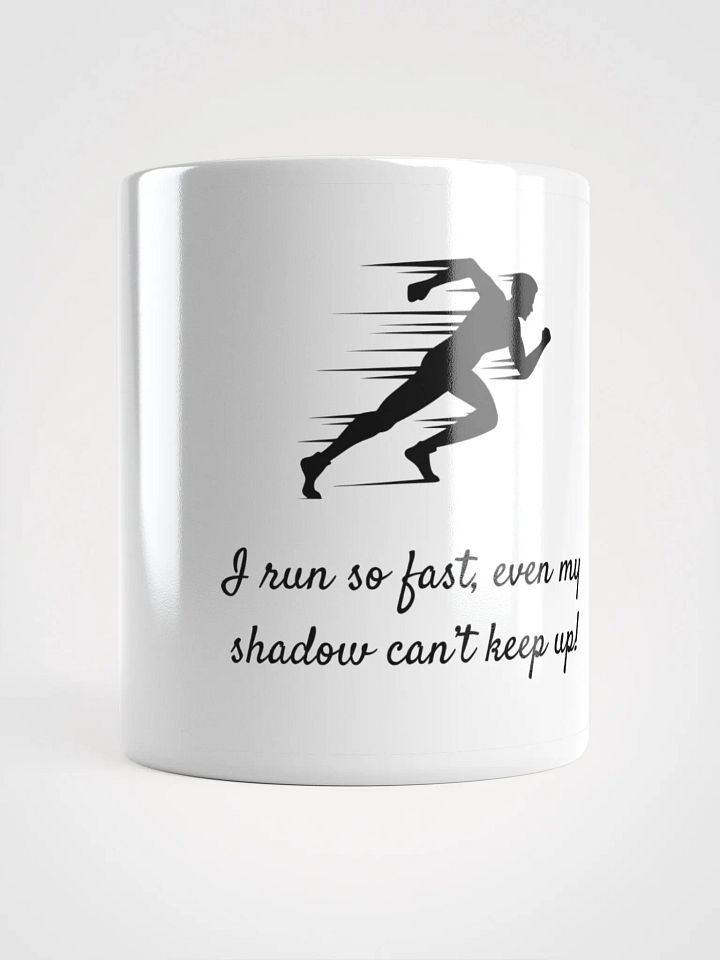 Speed Demon Mug product image (1)