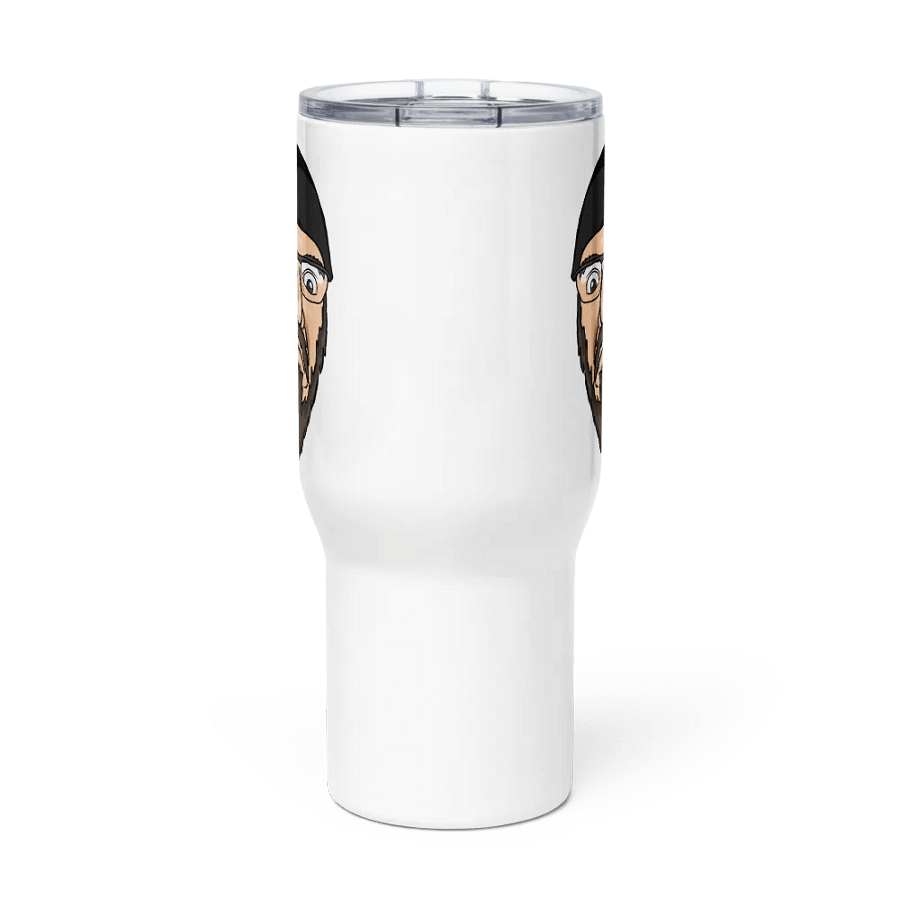 HEADGAR 25oz Tumbler product image (3)