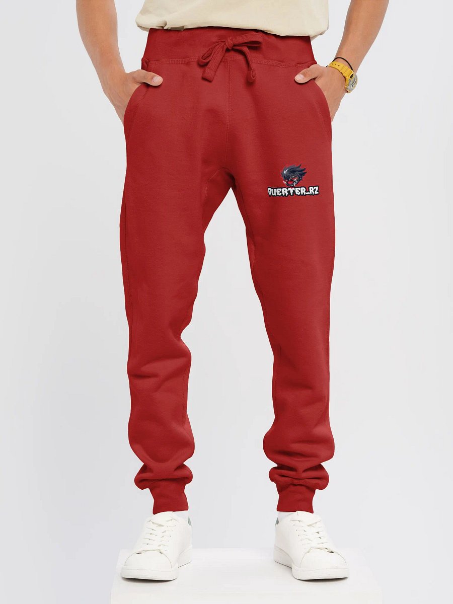 Que's Joggers product image (11)