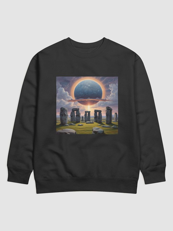 stonehenge ufo product image (1)