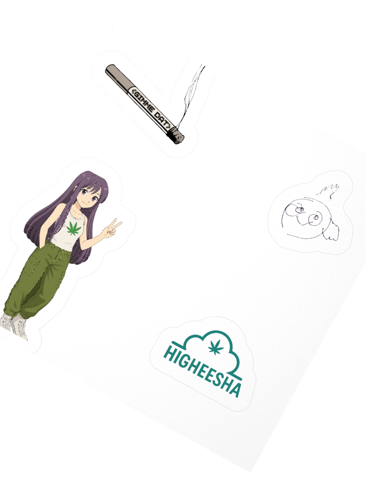 random sticker pack product image (3)