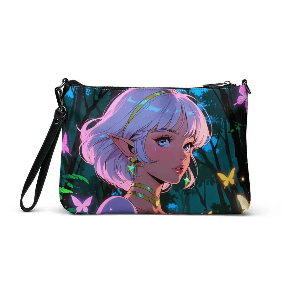 Muse Coquette Crossbody Bag product image (3)