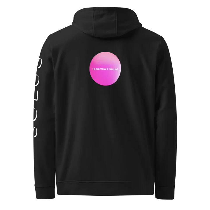 SOLUS EDITION - Adidas Fleece Hoodie product image (2)