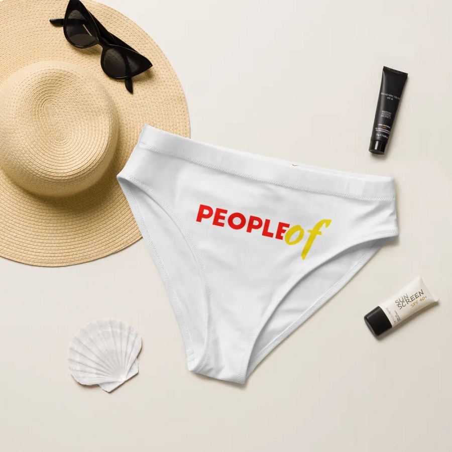 People Of Bikini Bottoms product image (8)