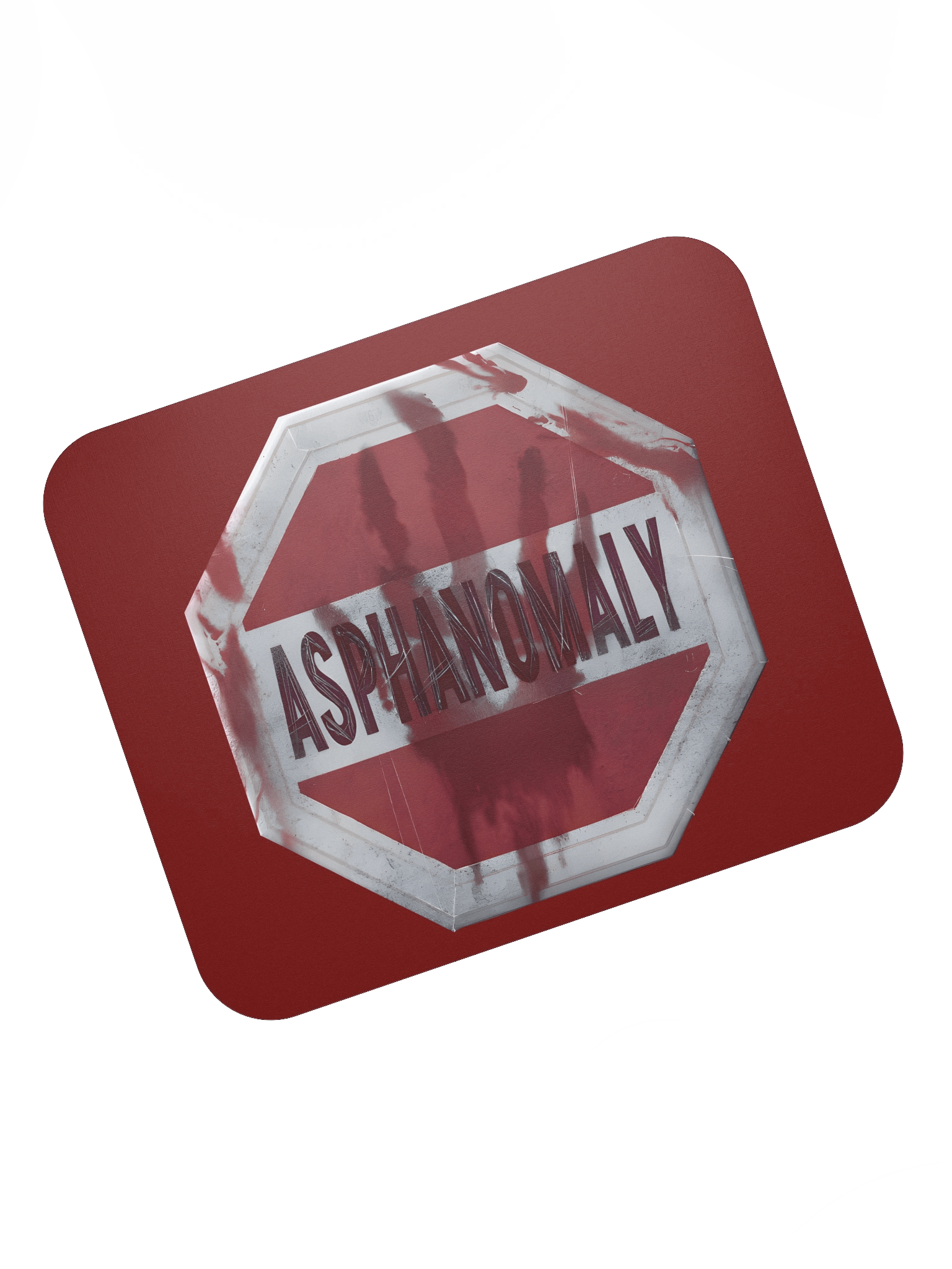 Asphanomaly Mouse Pad product image (7)