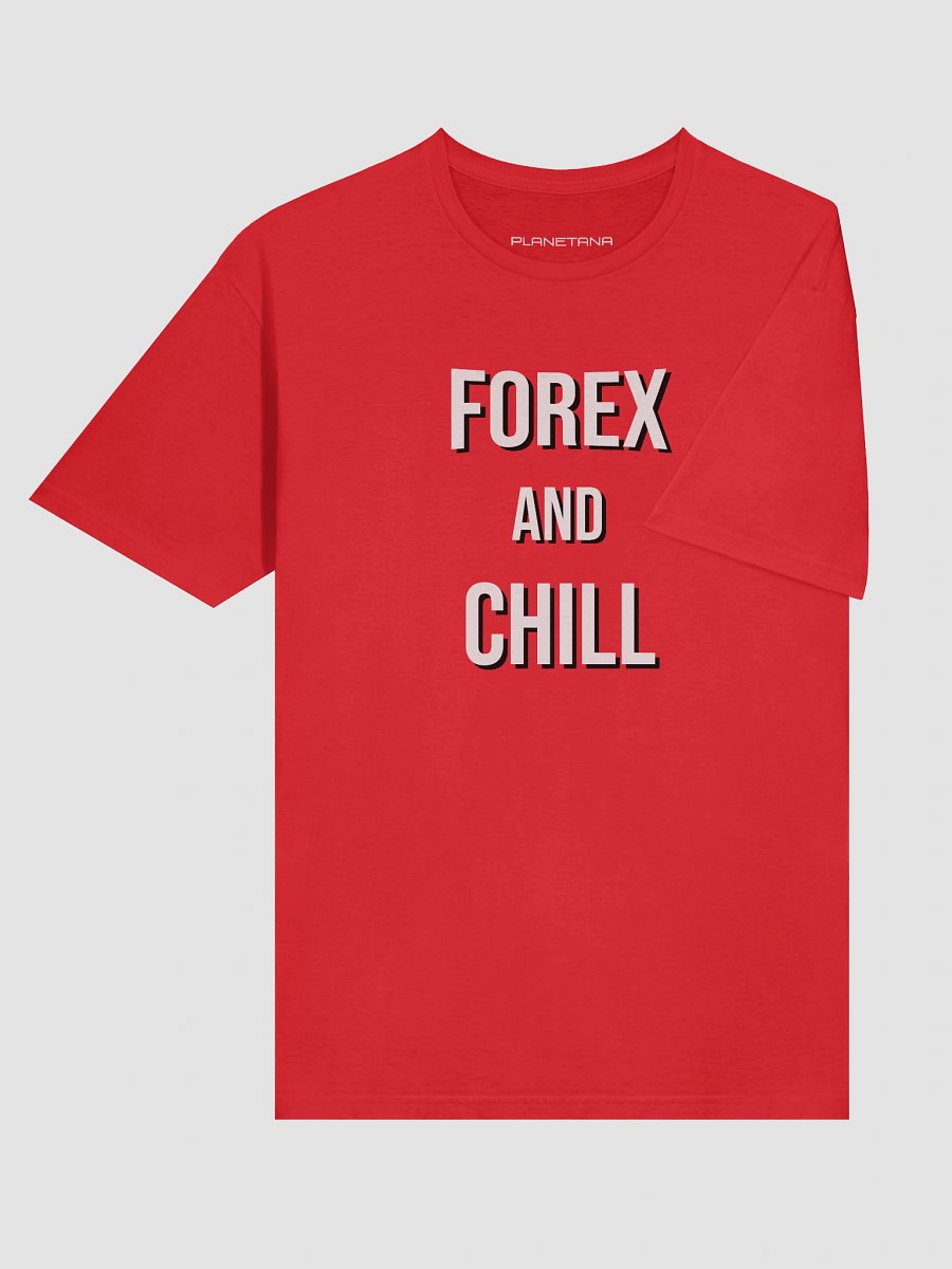 FOREX AND CHILL product image (16)