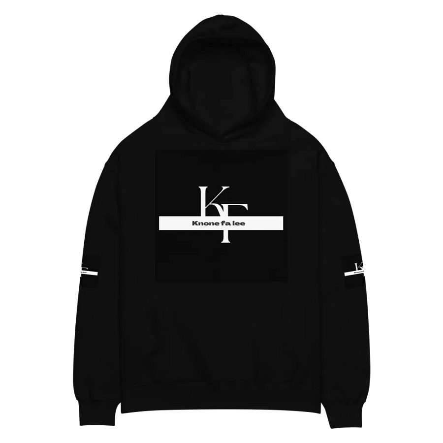 knone fa lee hoodie product image (3)