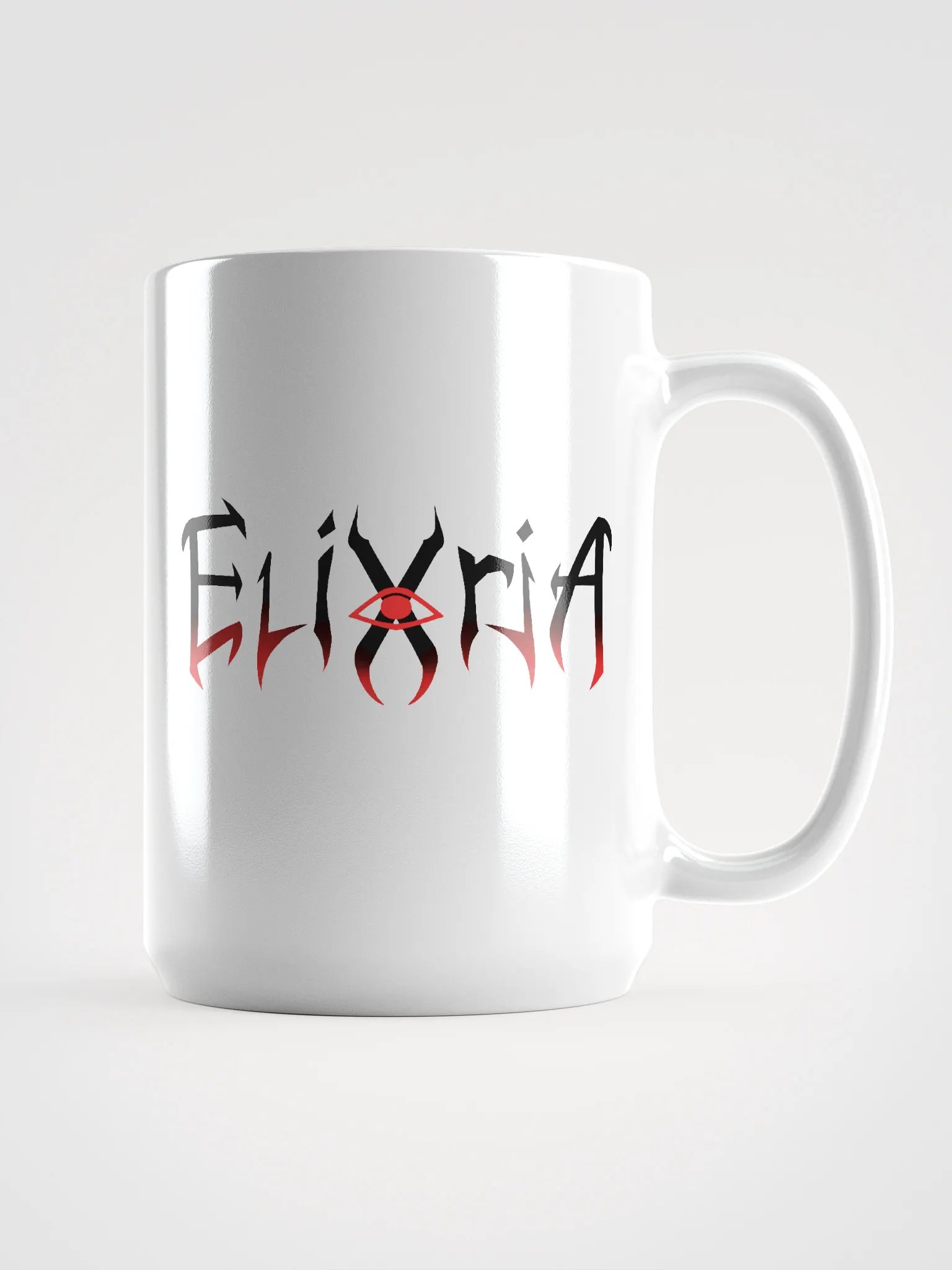Elixria Metal product image (1)