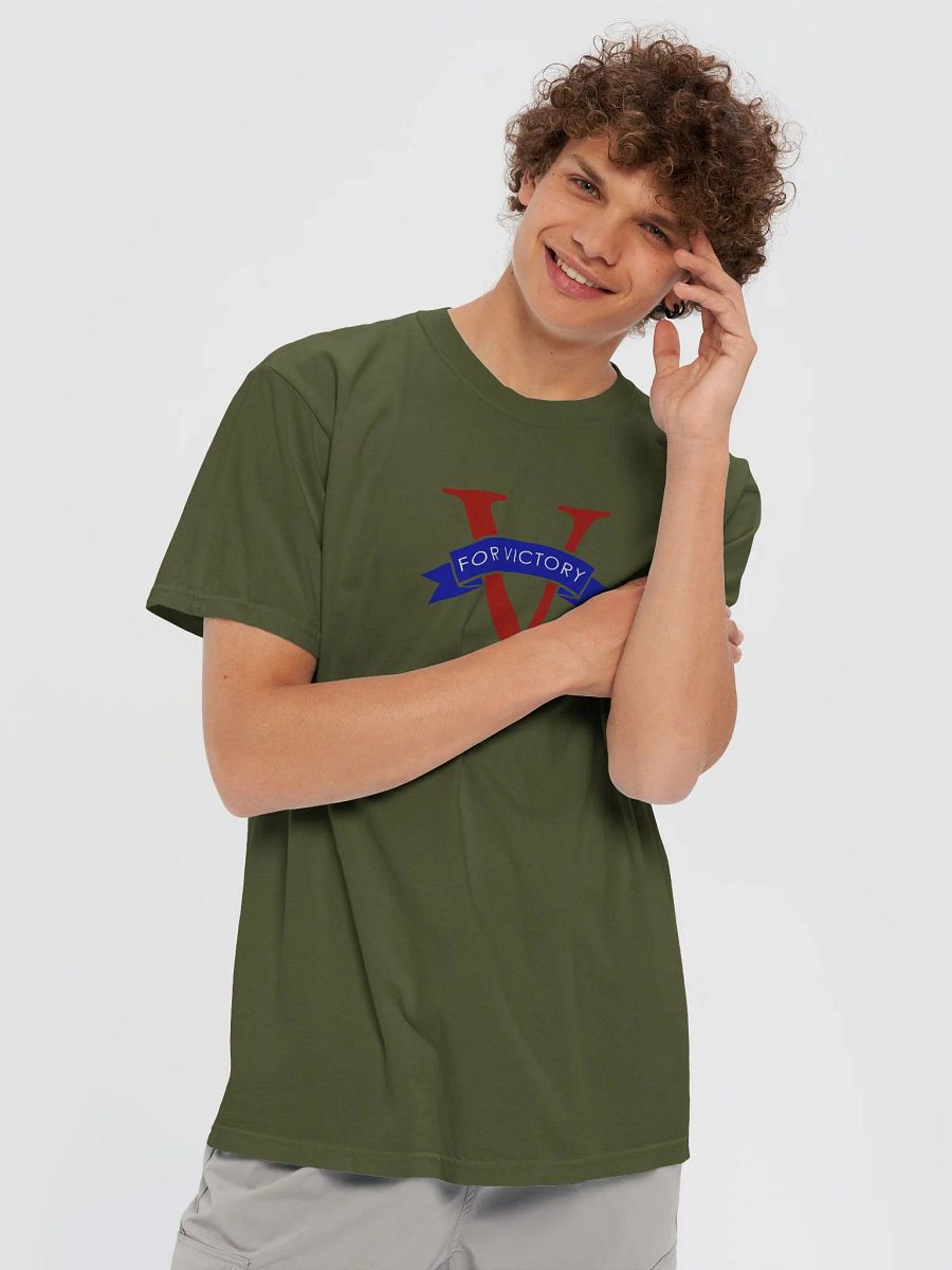 Victory Heavyweight Tee product image (68)