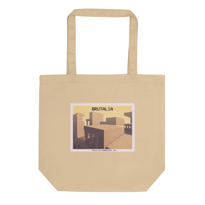 Brutalia Bag product image (1)