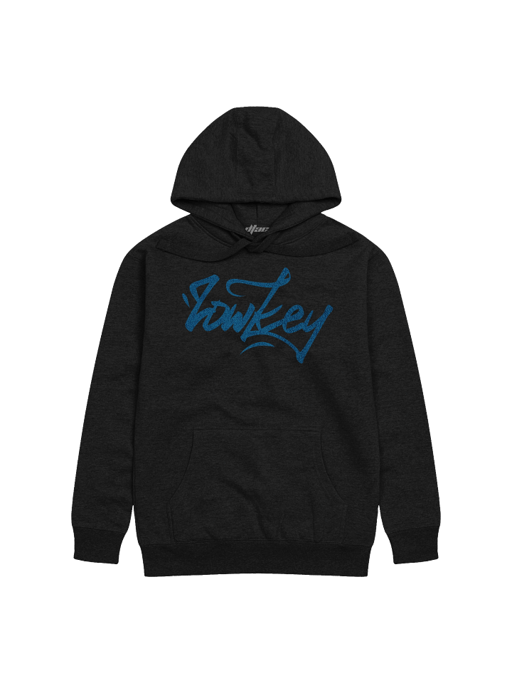 DTAC Lowkey Hoodie product image (3)