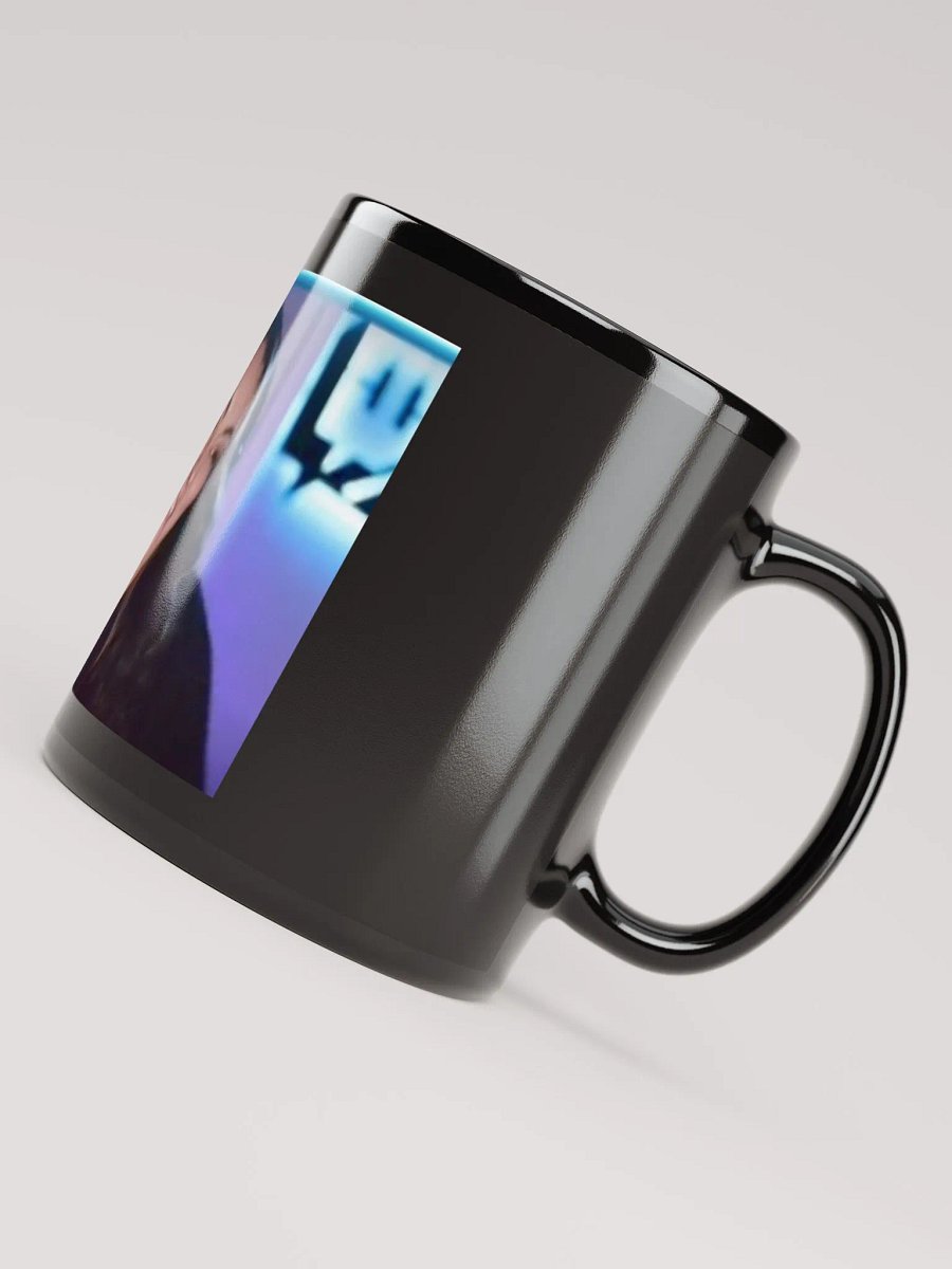 Derp Mug - Black product image (11)