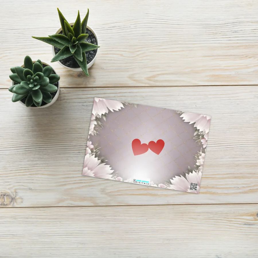 Happy Anniversary Greeting Card product image (7)