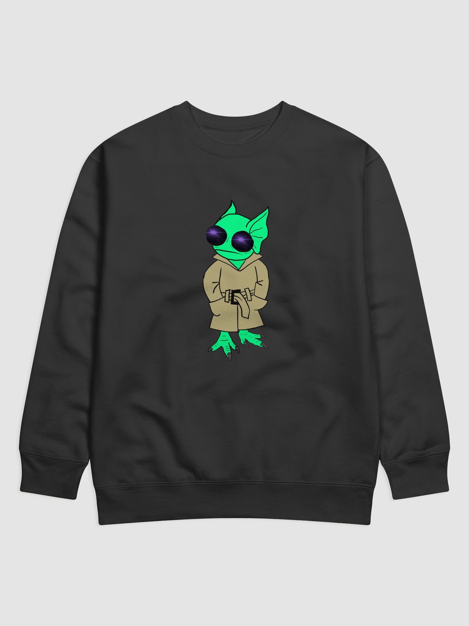 Stealth Mode Goblin product image (1)